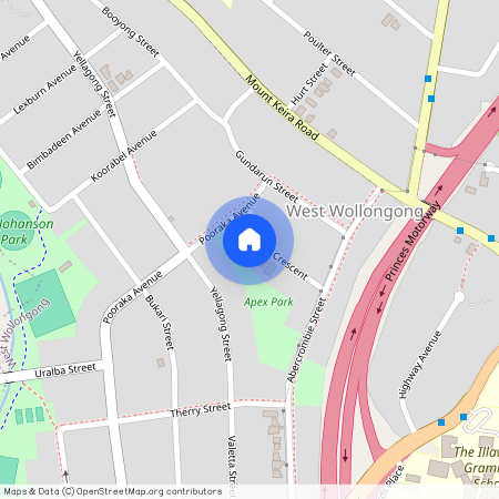 15A Alkera Crescent West Wollongong