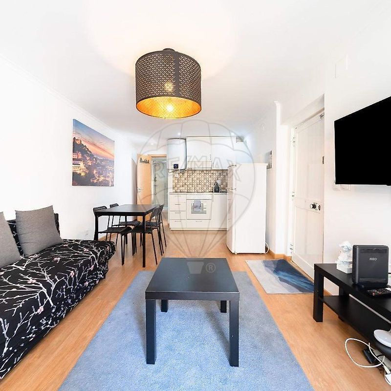 Apartamento T1 em Lisboa - Photo 1