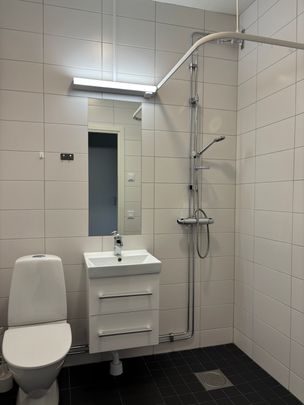 Axvägen 13 - Foto 1