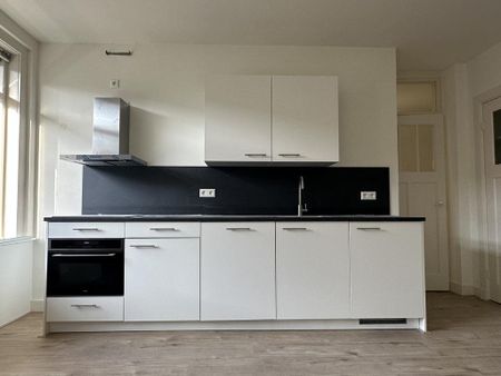 Appartement te huur: Admiraal De Ruijterweg 505-1 1055 MJ Amsterdam - Photo 5