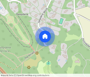 Deepdene Wood, Dorking - Photo 1