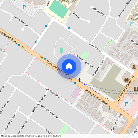 6/42-44 Showground Road, NSW 2154, Castle Hill