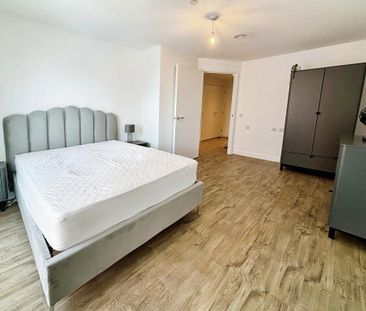 1 bedroom apartment to rent - Photo 6