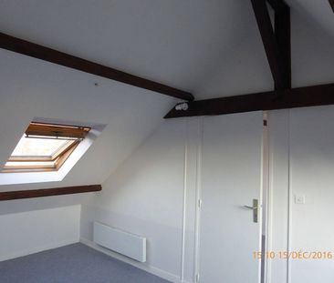 Location appartement 2 pièces 24.06 m² à Dieppe (76200) - Photo 2