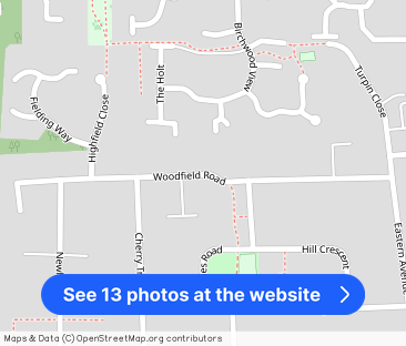 3 bedroom terraced house for rent - Photo 1