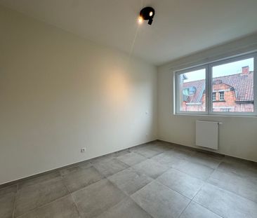 Nieuw appartement in centrum met 2 slaapkamers. - Foto 6