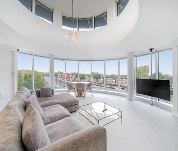 2 bedroom flat to rent - Photo 3