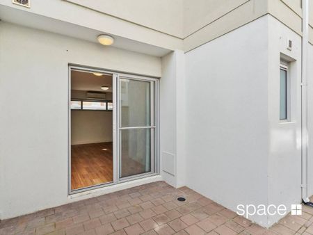 Life in Erskine - Photo 5