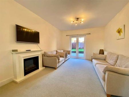 Llys Y Fedwen, Parc Derwen, Coity, Bridgend, CF35 - Photo 5