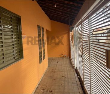 "Alugue Já: Casa Confortável em Tupã, 2 Quartos!" - Photo 1
