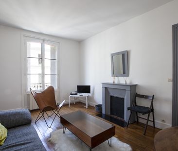 Appartement à louer rue Paul Chatrousse, Neuilly-sur-Seine 92 - Photo 3