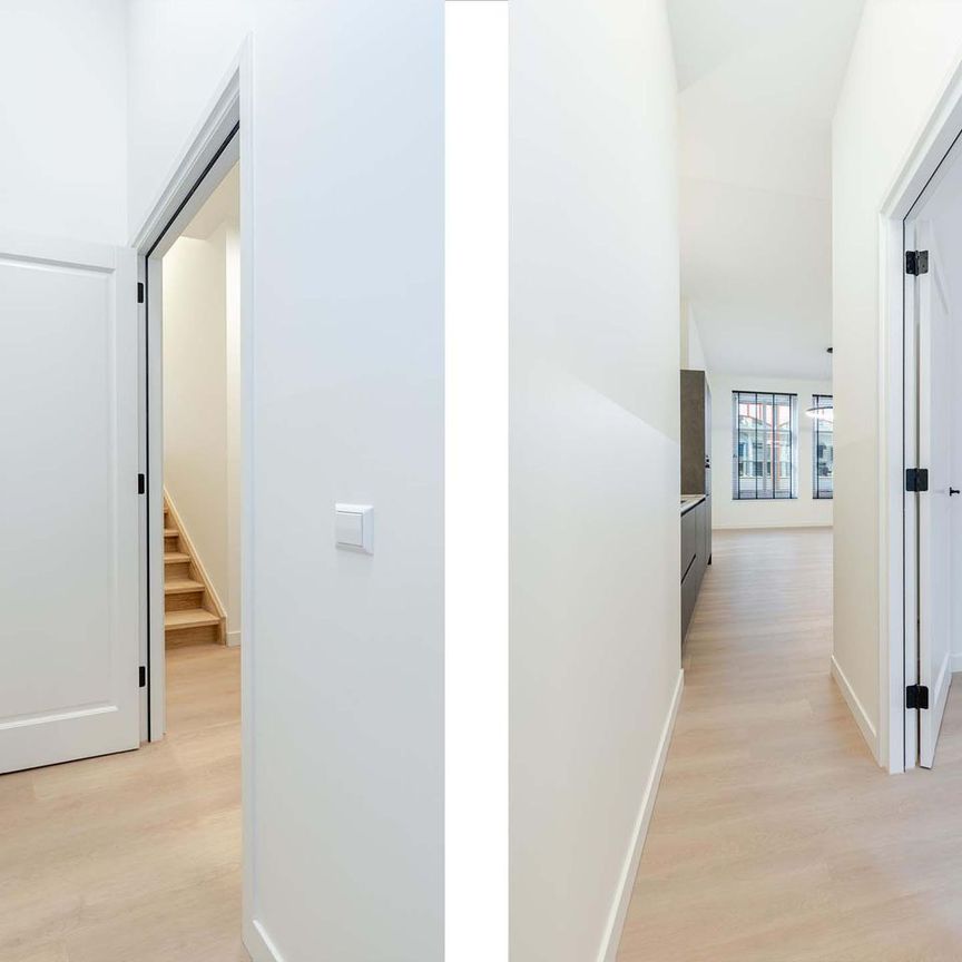 Appartement te huur: Hoogstraat 176-A 3111 HP Schiedam - Foto 1