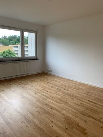 Västra Storgatan, Olofström - Foto 2