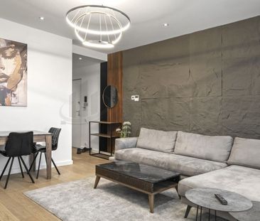 Apartament 3 Camere One Herastrau Plaza - Photo 4