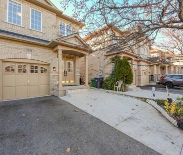 For Lease - 5278 Pedalina Drive Unit# BSMT Apartment, Mississauga, ... - Photo 2