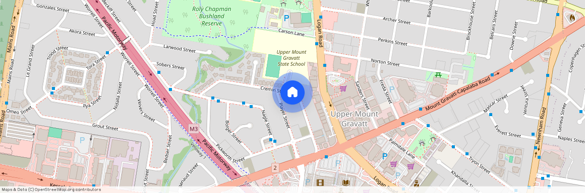 28 Cremin Street, Qld 4122, Upper Mount Gravatt