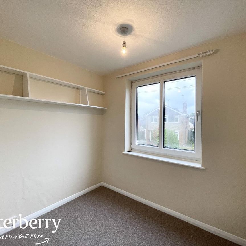 Greenwood Road, Forsbrook, Stoke-On-Trent - Photo 1