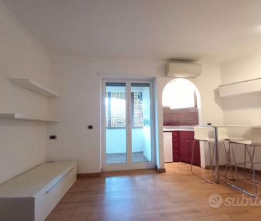 PORTUENSE - ViLLA BONELLI MONOLOCALE ARREDATO - Photo 2