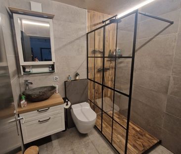 2.5 Zimmer, 56 m² - Photo 4