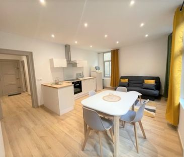 Location Appartement 2 pièces 45m² - Photo 1