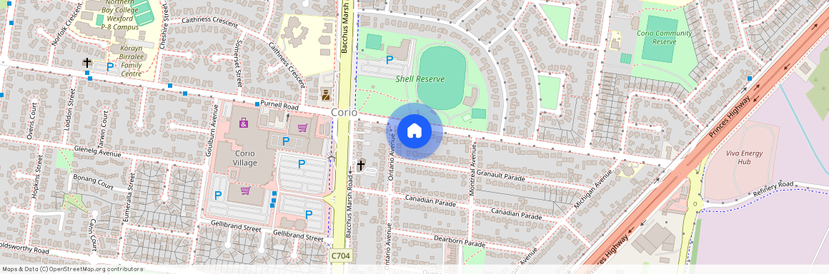 71 Purnell Road, Vic 3214, Corio