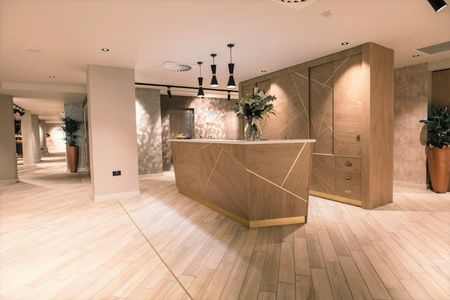 2 bedroom apartment - Photo 5