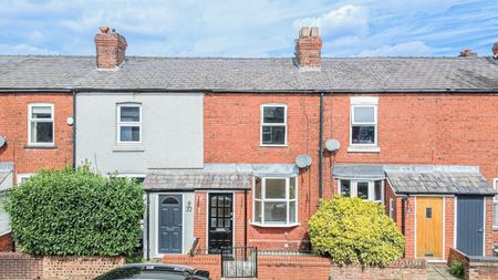 Leonard Street, Stockton Heath, Warrington, WA4 - Photo 4
