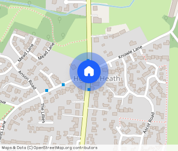 Horton Heath, Eastleigh - Photo 1