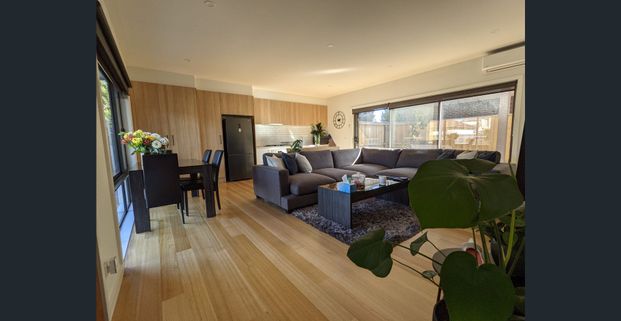 STYLISH LIVING AT ITS BEST! - Photo 1