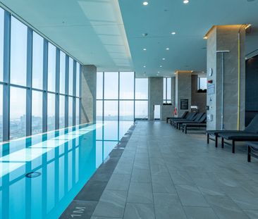 For Lease - 7 Grenville Street Unit# 2708, Toronto, Ontario - Photo 3