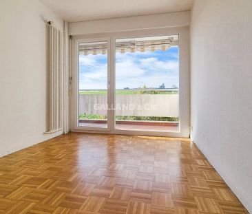 Charmant appartement de 3 pièces à Morges, à deux pas de l'autoroute - Photo 5