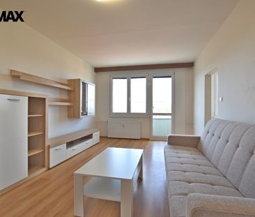 Pronájem bytu 1+1 v osobním vlastnictví 43 m², Zliv - Fotografie 2