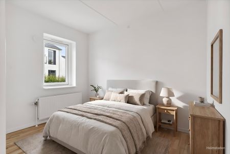 Nordlandsvej 60 F, st. 5., 8240 Risskov, Aarhus - Photo 2