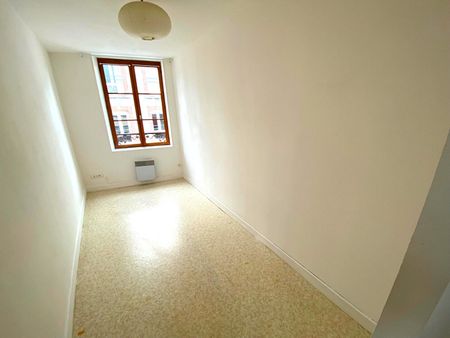 Location Appartement 2 pièces 45m² - Photo 5
