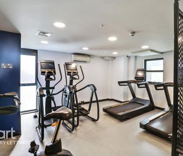 1 bedroom coach house to rent - Photo 6