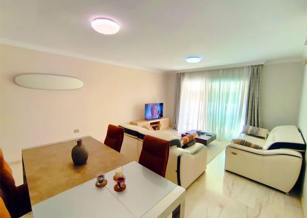 Apartamento de alquiler en Calle Petunia, 3, Puerto de Santiago