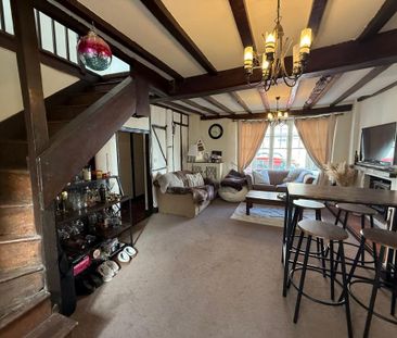 2 bedroom terraced house to rent - Photo 3