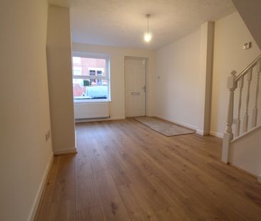 47 Bernard Street, Woodville, Swadlincote, DE11 8BZ - Photo 1