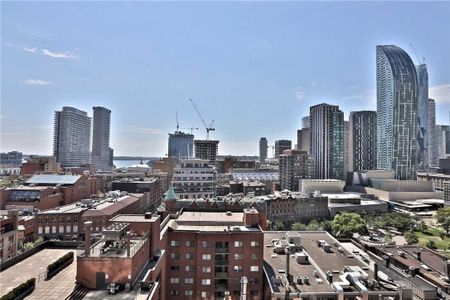 For Lease - 60 Colborne Street Unit# 1406, Toronto, Ontario - Photo 5