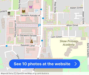 Cam Green South Ockendon - Photo 1