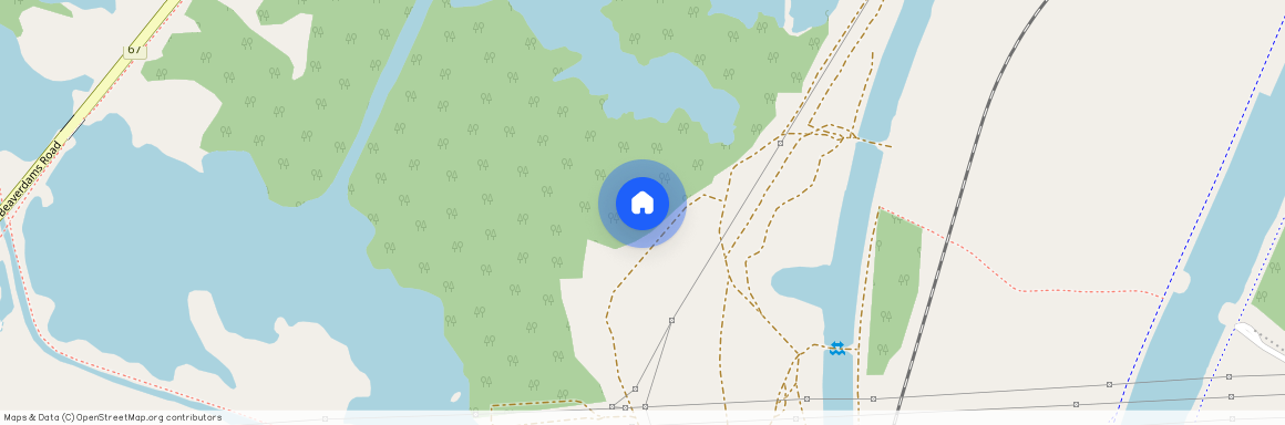 40 Front Street, L2V 1X5, Thorold