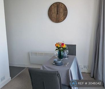 Studio to rent - Photo 6