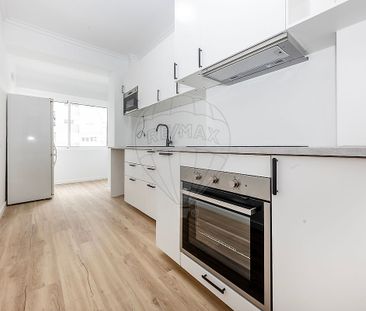 Apartamento T2 em Lisboa - Photo 3
