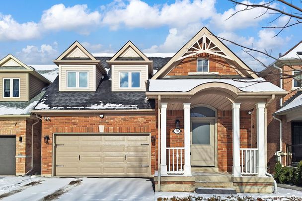 For Lease - 70 Earl Stewart Drive, Aurora, Ontario - Photo 1