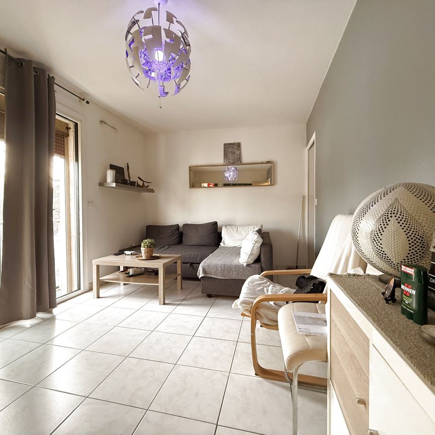 Location Appartement 1 pièce 31m² VEMARS 95470 - Photo 1