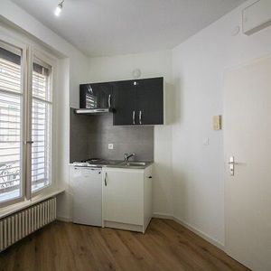 Studio on the 3rd floor No. 31 - Photo 3