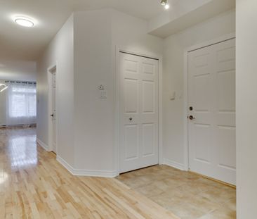 Appartement à louer - Photo 6