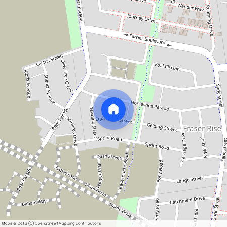 9 Equestrian Street, Vic 3336, Fraser Rise