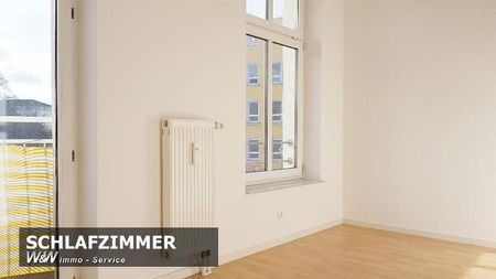 Renovierte 1,5 Raum Wohnung am Schwanenteich sucht Sie! - Photo 4