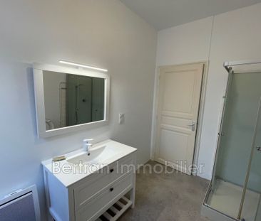 Location Appartement 2 pièces 43m² RIVESALTES 66600 - Photo 2